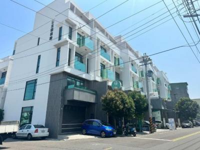 租-佳里建南街店面~建南街~只租1樓視意圖