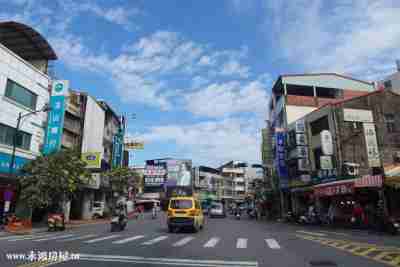 租南投縣草屯鎮大觀店舖店面2,680萬