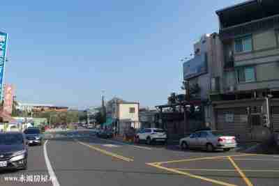 售南投縣草屯鎮草屯 正富昌路店舖店面1,200萬